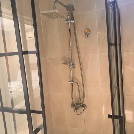 Hotel Sami Estambul