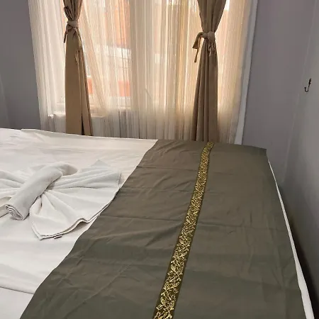 Sami * 伊斯坦布尔