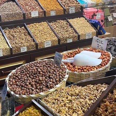 Sami 酒店 伊斯坦布尔