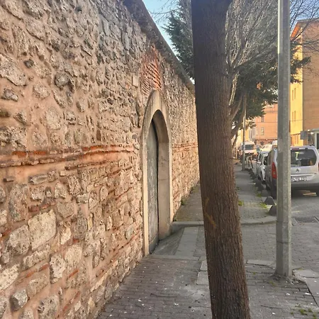 Hotel Sami Estambul