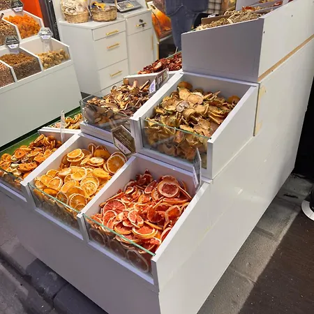 Sami 酒店 伊斯坦布尔