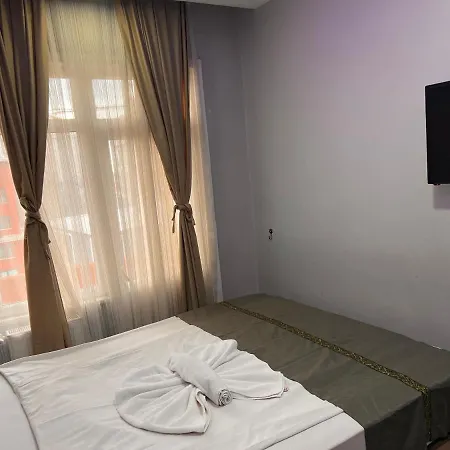Hotel Sami
