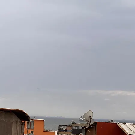 Sami فندق *