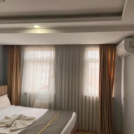 Sami * Istanbulská provincie