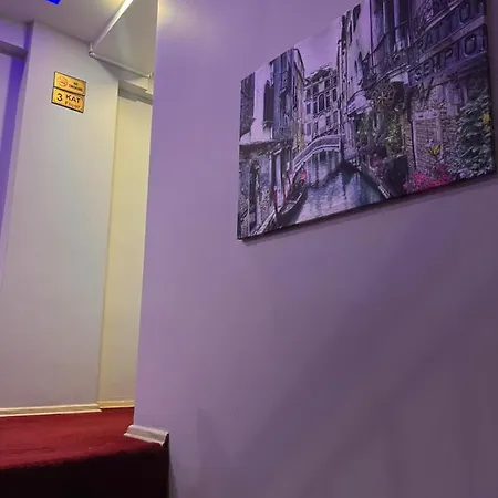 Hotel Sami *