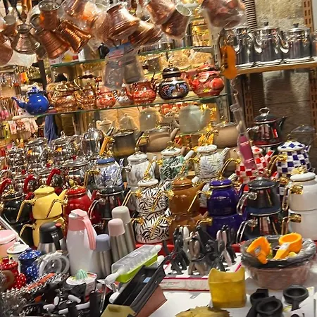 فندق Sami *