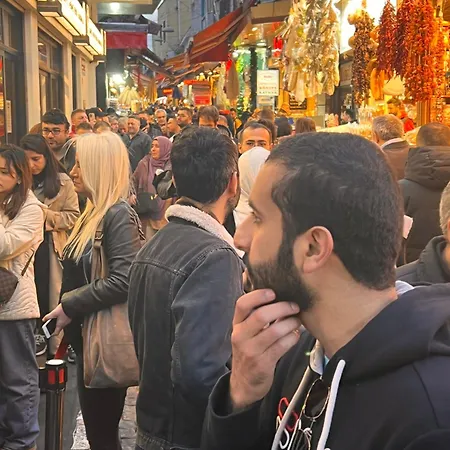 Hotel Sami Istanbul