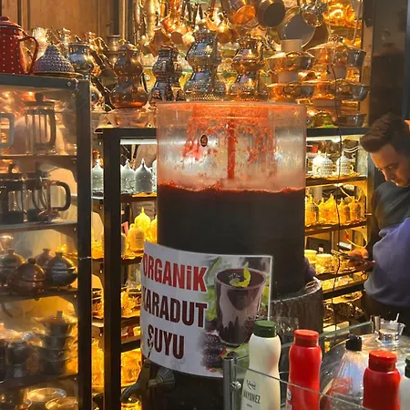 Sami فندق