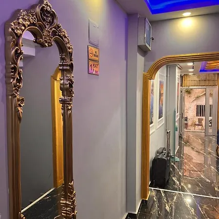 Sami Hotel *