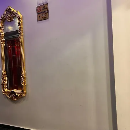 Sami Provincia di Istanbul