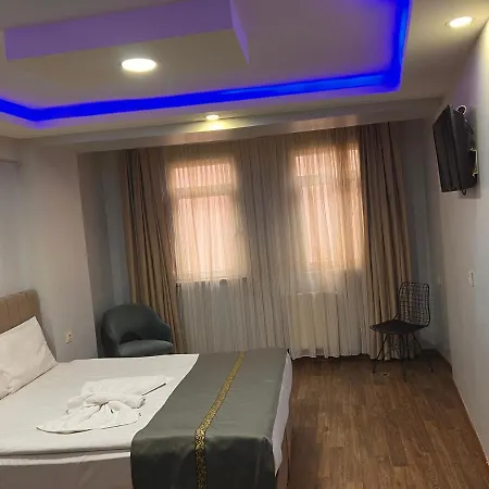Hotel Sami *