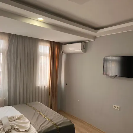 Hotel Sami