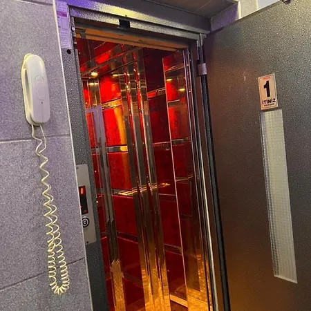 Sami Hotel *