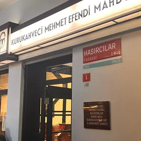 Sami * Istanbulská provincie