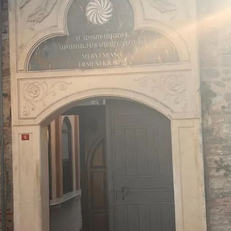 Sami Istanbulská provincie